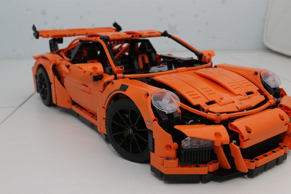 lepin gt3 rs