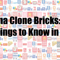 China Clone Bricks: 7 Things to Know in 2021